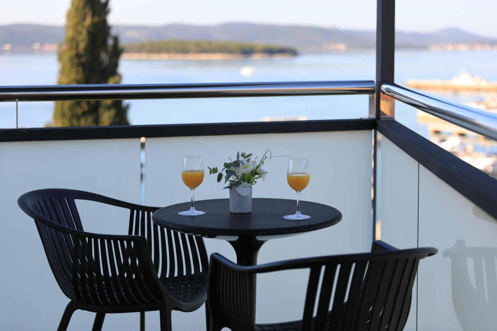 Ilirija Resort Hotel Ilirija Биоград-на-Мору Номер фото