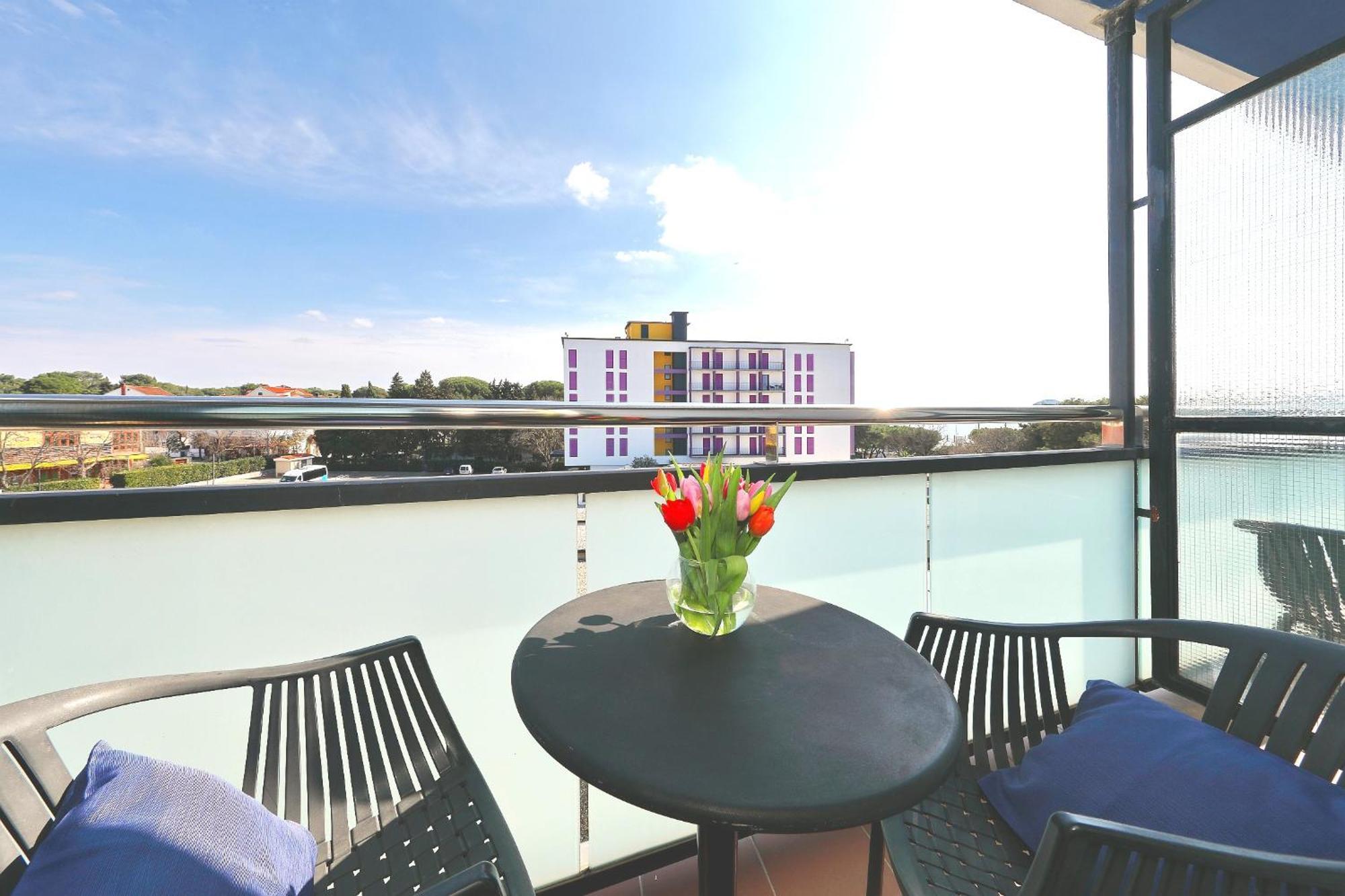 Ilirija Resort Hotel Ilirija Биоград-на-Мору Номер фото